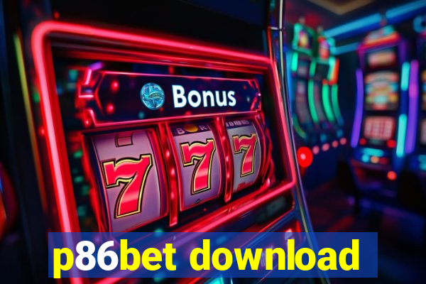 p86bet download